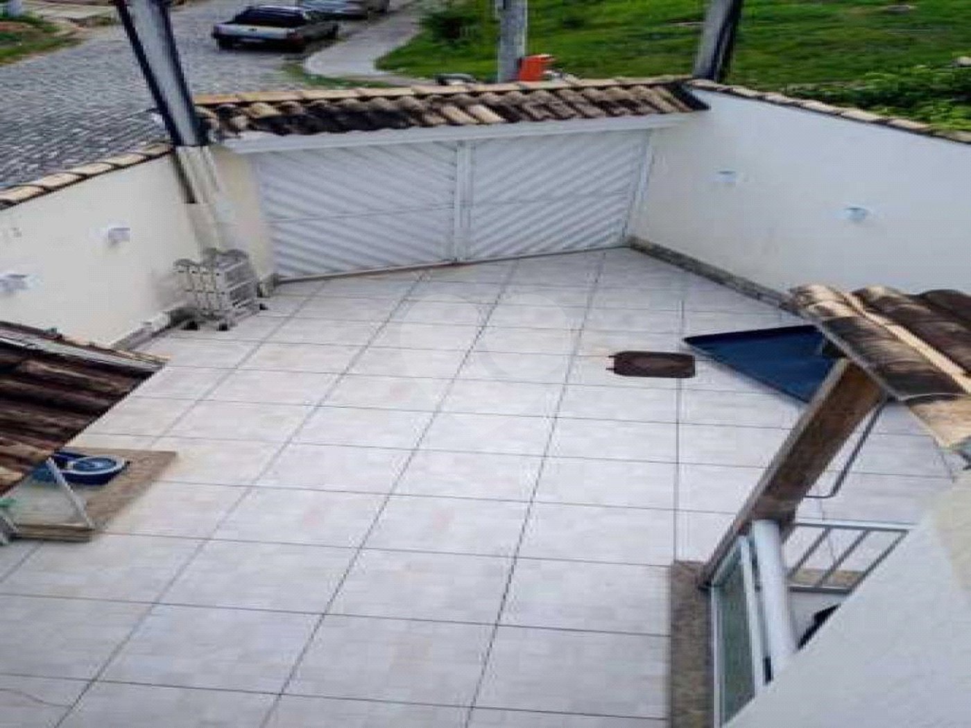 Casa à venda com 2 quartos em Campo Grande, Rio de Janeiro, RJ