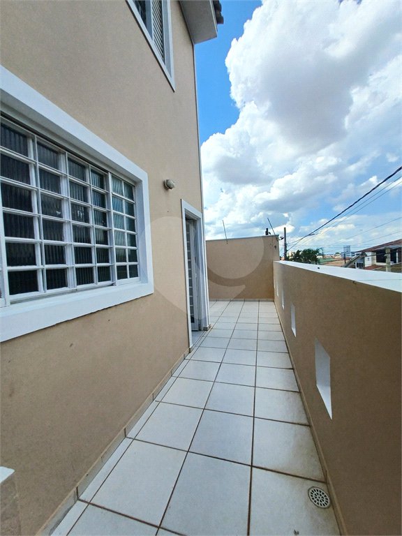 Sobrado à venda com 2 quartos em Jardim Ana Maria, Sorocaba, SP