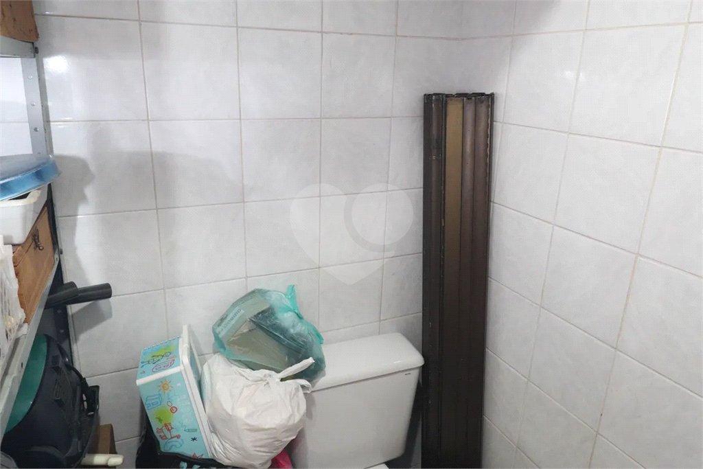 Apartamento à venda com 3 quartos, sendo 1 suíte, em Vila Maria Alta, São Paulo, SP