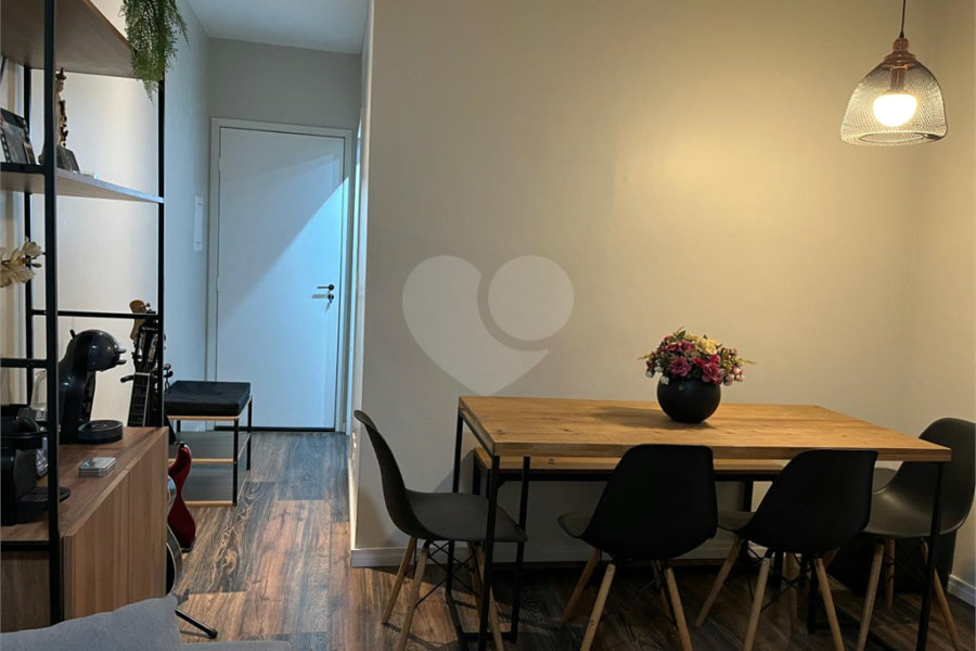 Apartamento à venda com 3 quartos, sendo 1 suíte, em Parque Mandaqui, São Paulo, SP