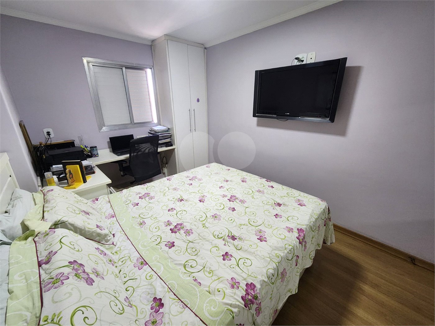 Apartamento à venda com 2 quartos em Parada Inglesa, São Paulo, SP
