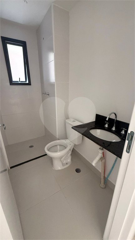Apartamento à venda com 2 quartos, sendo 1 suíte, em Perdizes, São Paulo, SP