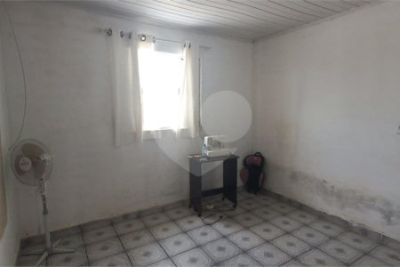 Casa à venda com 2 quartos em Jardim Fogaça, Itapetininga, SP