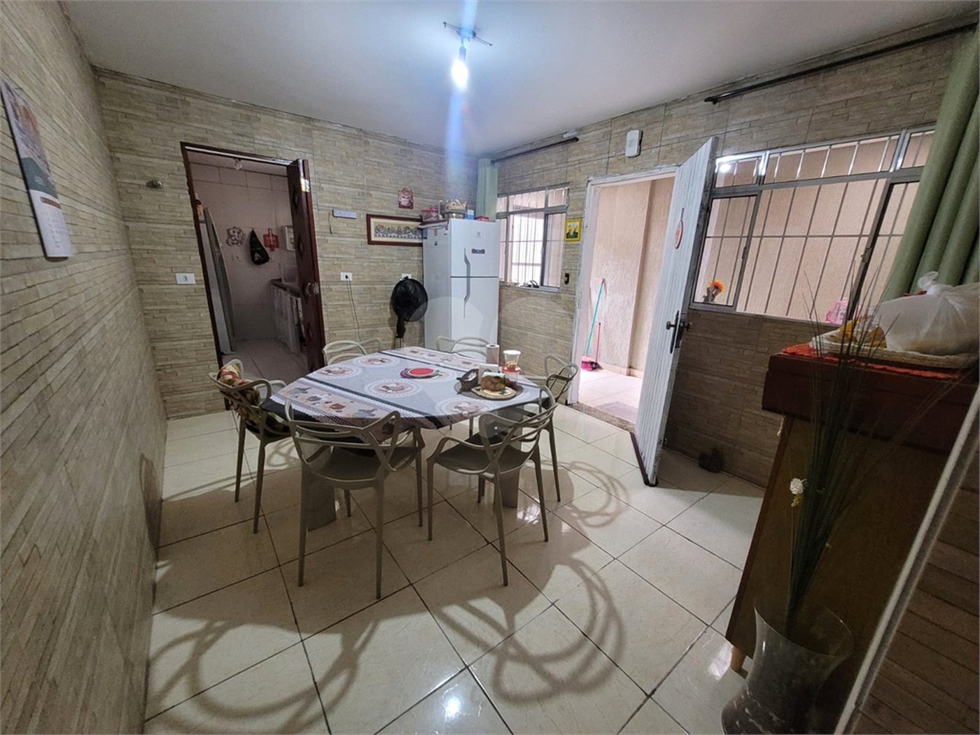Sobrado à venda com 2 quartos em Vila Nova Cachoeirinha, São Paulo, SP