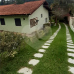 Casa em condomínio à venda com 3 quartos, sendo 1 suíte, no Centro, Bom Jesus dos Perdões, SP