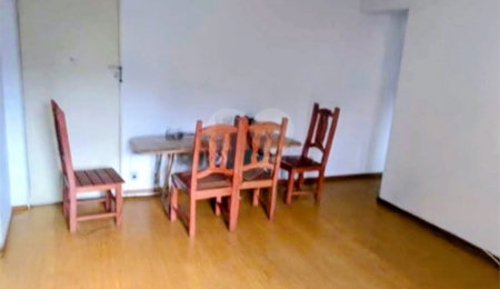 Apartamento à venda com 1 quarto em Andaraí, Rio de Janeiro, RJ