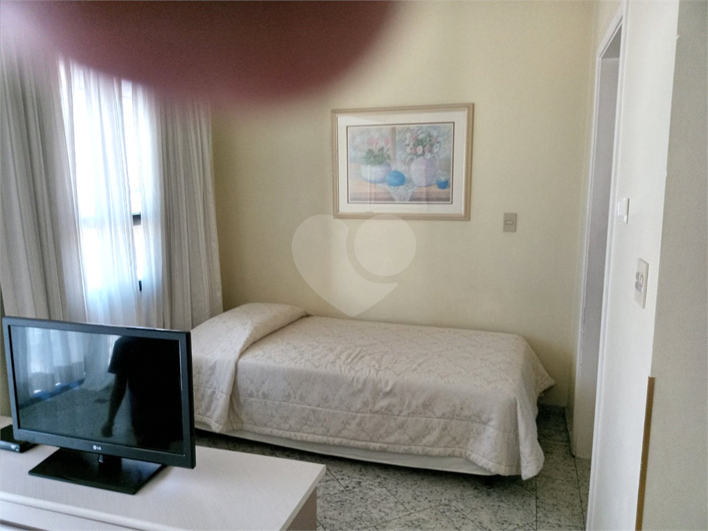 Flat à venda com 1 suíte em Santana, São Paulo, SP