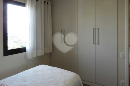 Apartamento para alugar com 3 quartos, sendo 1 suíte,  em Alto da Boa Vista, São Paulo, SP