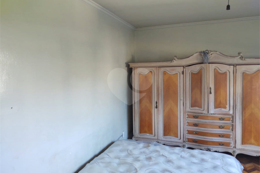 Apartamento à venda com 5 quartos em Santana, São Paulo, SP