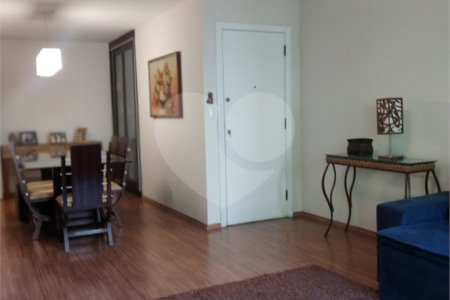 Apartamento à venda com 3 quartos, sendo 1 suíte, em Sumaré, São Paulo, SP