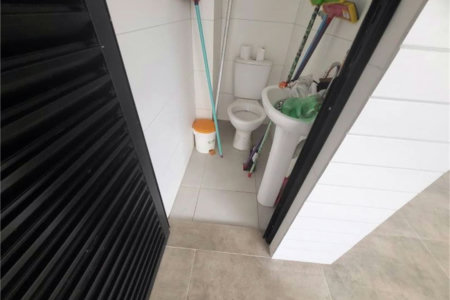 Casa Residencial à venda, Macuco, Santos - CA0304.