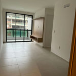 Apartamento à venda com 2 quartos, sendo 1 suíte, em Ponta Verde, Maceió, AL