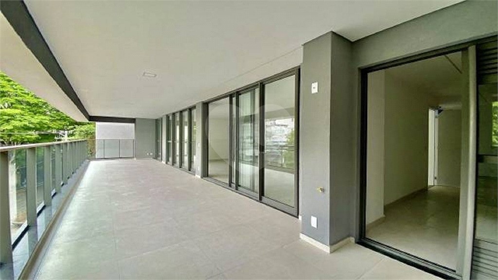 Apartamento à venda com 4 suítes em Perdizes, São Paulo, SP