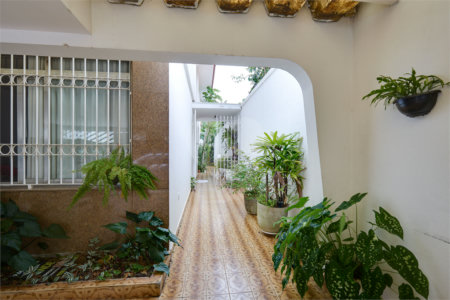 Sobrado à venda com 3 quartos, sendo 1 suíte, em Chácara Santo Antônio (zona Sul), São Paulo, SP