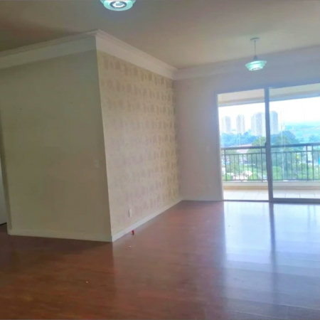 Apartamento à venda com 3 quartos, sendo 1 suíte, em Jardim Ester, São Paulo, SP
