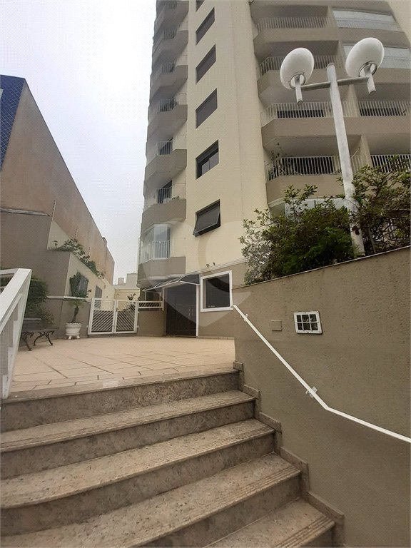 Apartamento à venda com 2 quartos, sendo 1 suíte, em Tucuruvi, São Paulo, SP