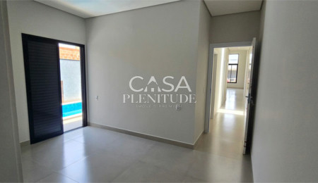 Casa em condomínio à venda com 3 quartos, sendo 2 suítes,  em Jardim Novo Horizonte, Sorocaba, SP