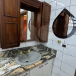 Sobrado à venda com 5 quartos, sendo 4 suítes, em Freguesia do Ó, São Paulo, SP