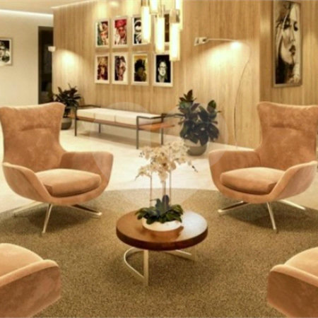 Studio à venda ou para alugar com 1 quarto em Jardim São Paulo(zona Norte), São Paulo, SP