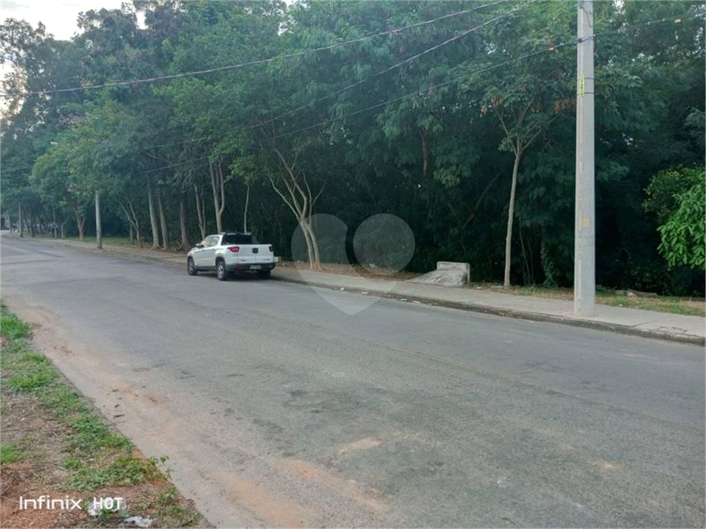 Terreno à venda em Recanto do Guarau, Salto, SP