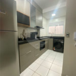 Apartamento à venda com 2 quartos em Belo Alto, Porto Feliz, SP