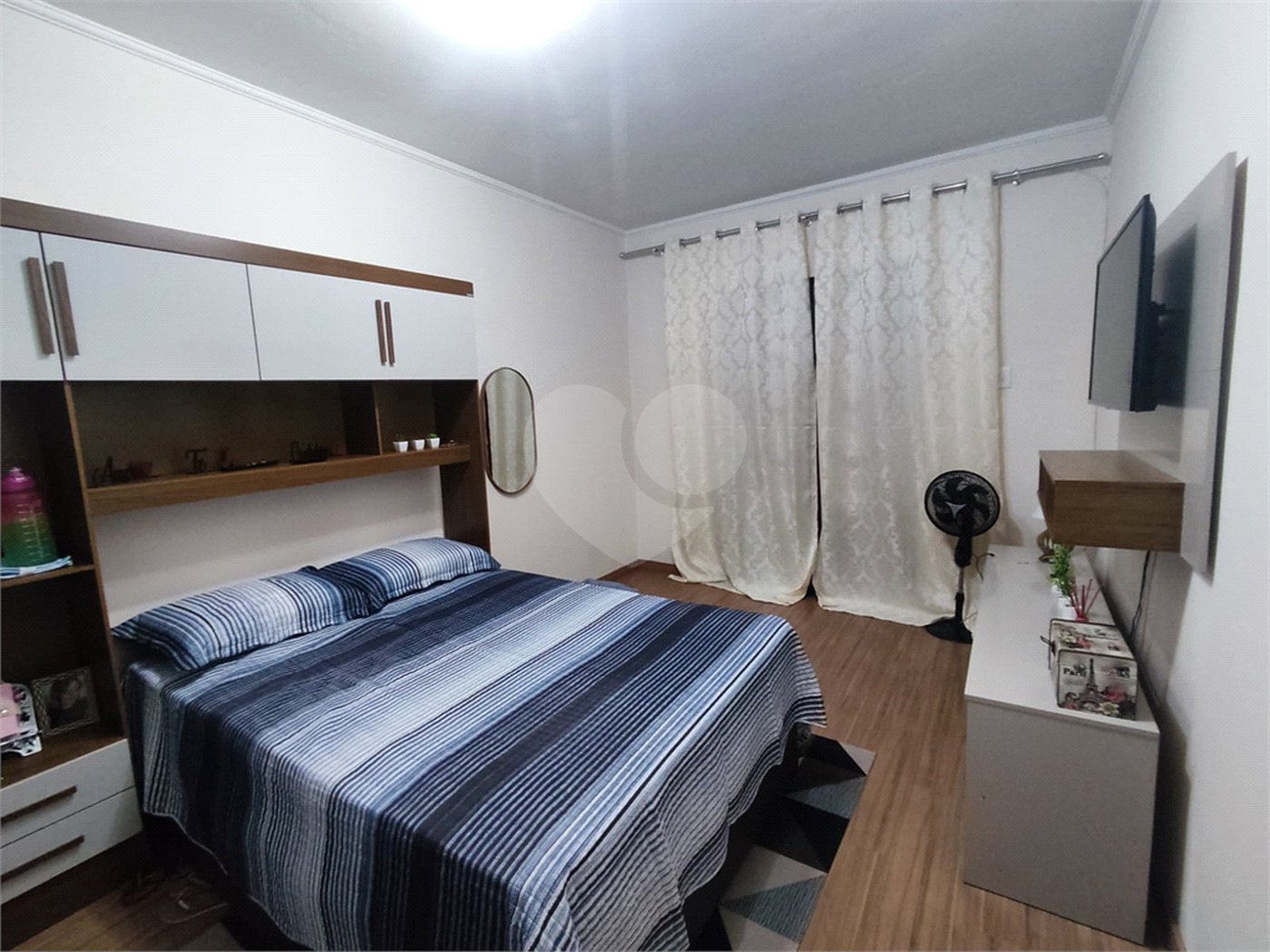 Sobrado à venda com 3 quartos, sendo 1 suíte, em Tremembé, São Paulo, SP