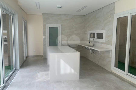 Casa à venda com 3 suítes no condomínio Quadra Real, Atibaia - SP