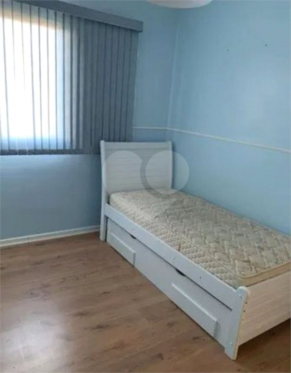 Apartamento à venda com 3 quartos, sendo 1 suíte, em Jardim Augusta, São José dos Campos, SP