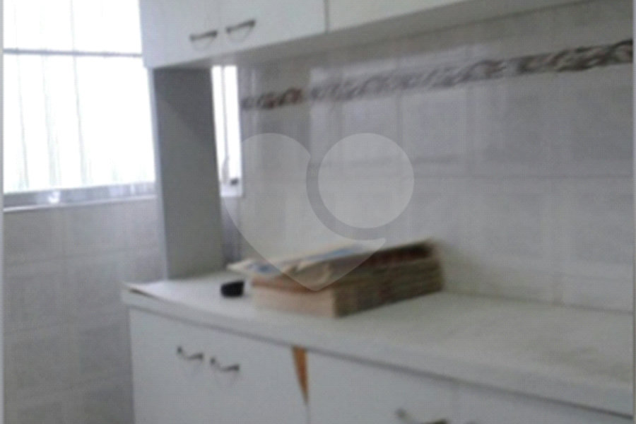 Apartamento à venda com 3 quartos, sendo 1 suíte, em Saúde, São Paulo, SP