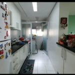 Apartamento à venda com 2 quartos, sendo 1 suíte,  em Rio Pequeno, São Paulo, SP