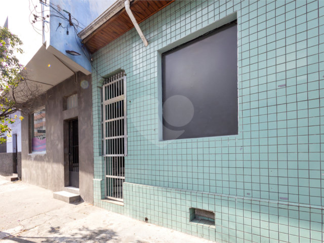 Casa Térrea para alugar com 3 quartos em Santana, São Paulo, SP