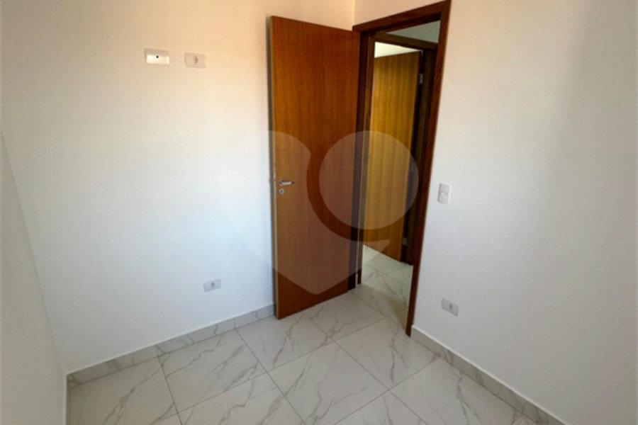 Casa para alugar com 2 quartos no condomínio Major Vital, São Paulo - SP
