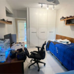 Apartamento à venda com 3 suítes em Vila Suzana, São Paulo, SP