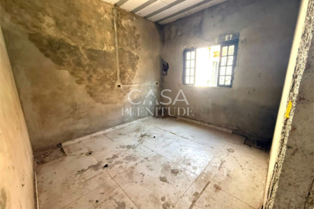 Casa à venda com 2 quartos em Vila Carvalho, Sorocaba, SP