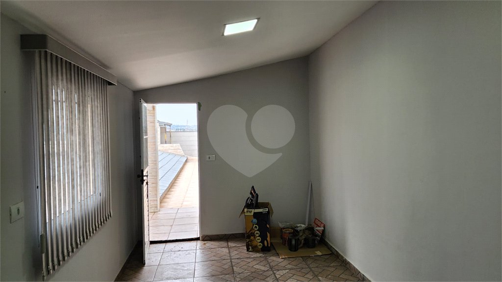 Sobrado à venda com 2 quartos em Jardim das Nações, Salto, SP