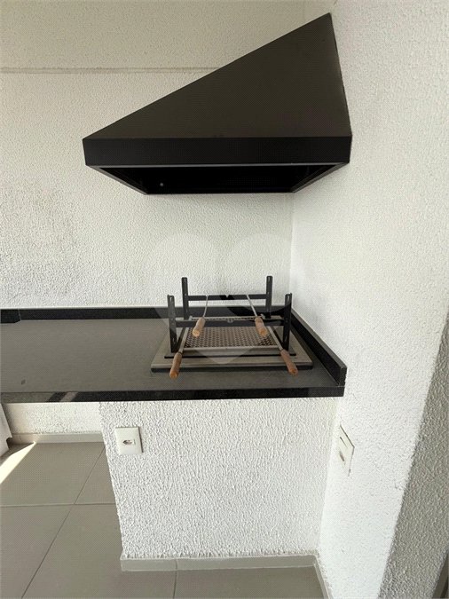 Apartamento à venda com 4 suítes em Vila Mariana, São Paulo, SP