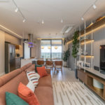 Apartamento à venda com 2 suítes em Brooklin, São Paulo, SP