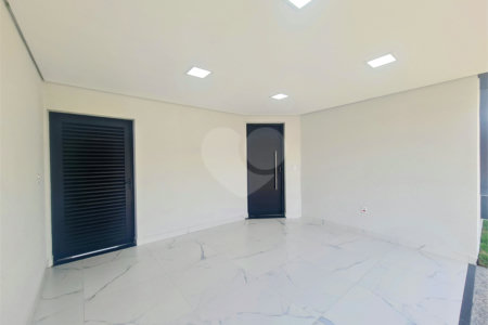 Casa à venda com 3 suítes no condomínio Reserva Ipanema I, Sorocaba - SP