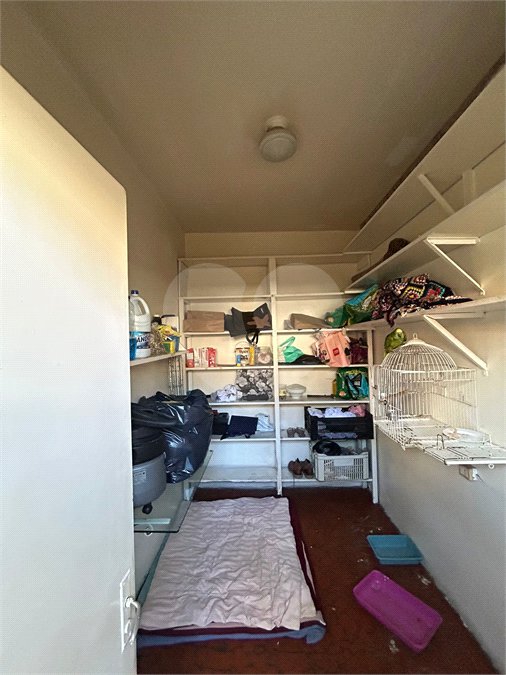 Apartamento à venda com 3 quartos em Vila Santa Catarina, São Paulo, SP