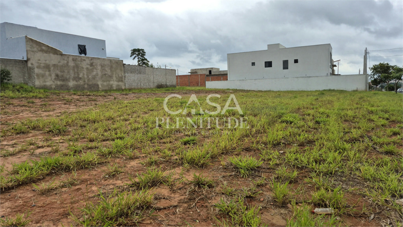 Terreno em condomínio à venda em Jardim São Lucas, Salto de Pirapora, SP