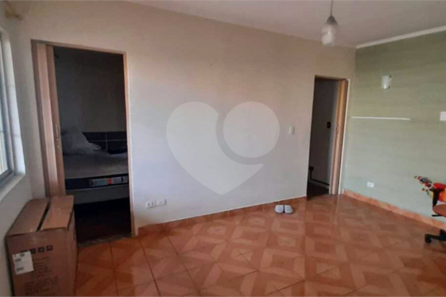Sobrado à venda com 1 suíte em Casa Verde, São Paulo, SP