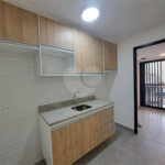 Apartamento à venda com 2 quartos em Mandaqui, São Paulo, SP