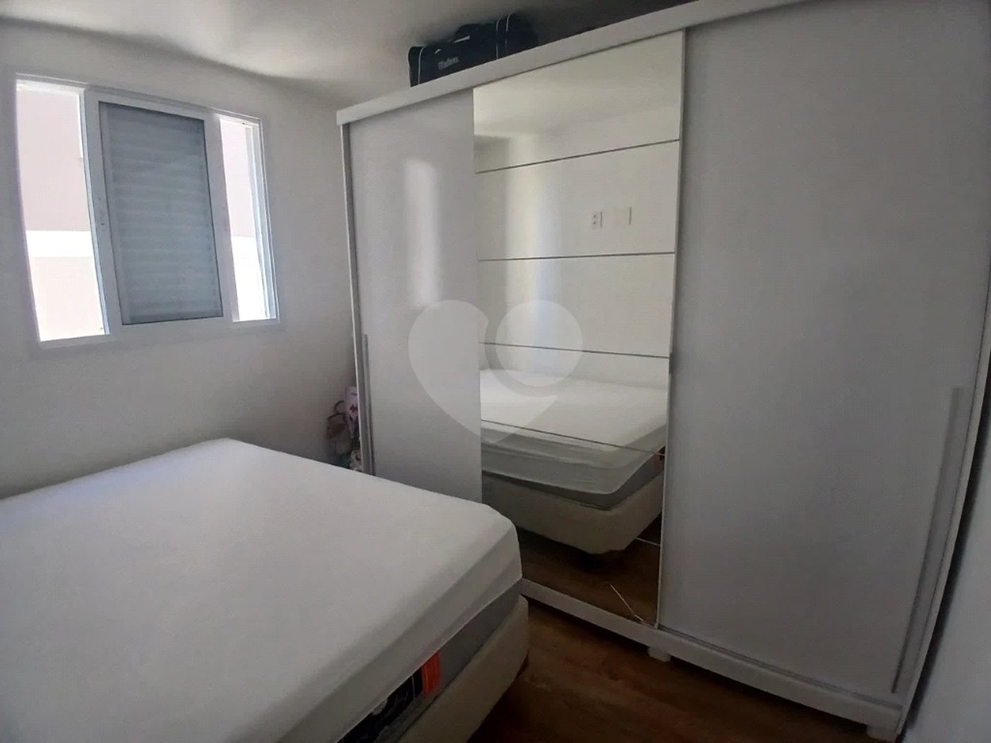 Apartamento à venda com 2 quartos em Santana, São Paulo, SP