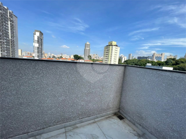Apartamento à venda com 2 quartos, sendo 1 suíte,  em Tucuruvi, São Paulo, SP