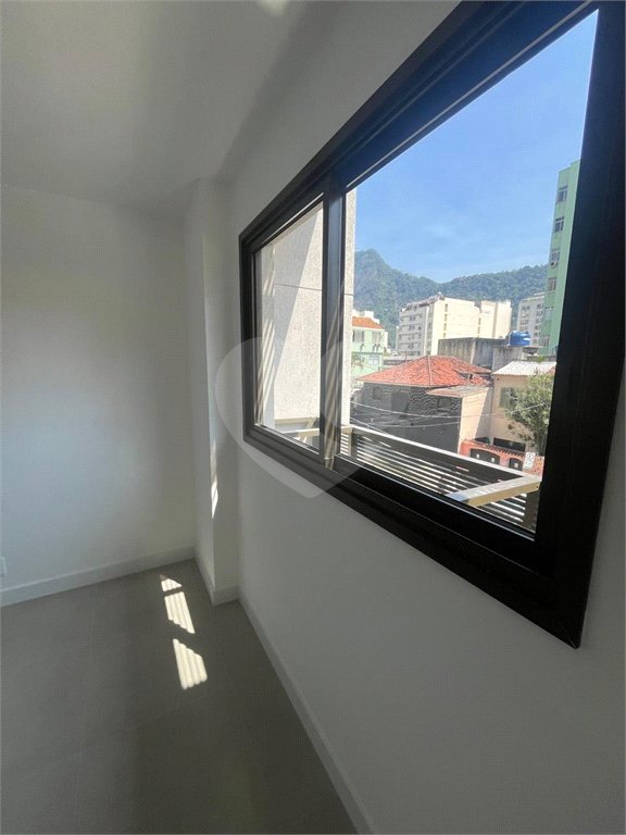 Apartamento à venda com 2 quartos, sendo 1 suíte, em Botafogo, Rio de Janeiro, RJ