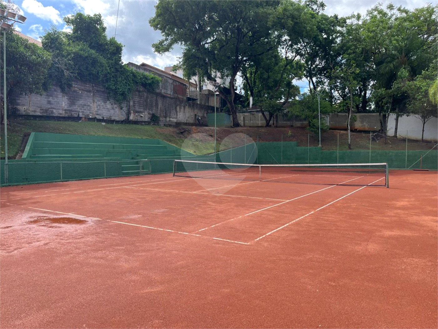 Terreno à venda no condomínio Rancho Dirce, Sorocaba - SP