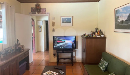 Chácara à venda com 3 quartos, sendo 1 suíte, em Recanto Flora (mailasqui), São Roque, SP