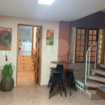 Sobrado à venda ou para alugar com 4 quartos, sendo 1 suíte,  em Santana, São Paulo, SP
