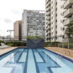 Apartamento à venda com 3 quartos, sendo 2 suítes, em Barra Funda, São Paulo, SP