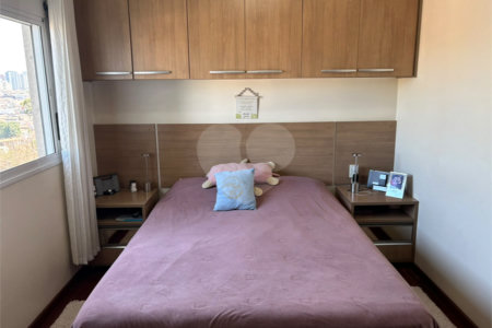 Apartamento à venda com 3 quartos, sendo 1 suíte, em Vila Guarani (z Sul), São Paulo, SP